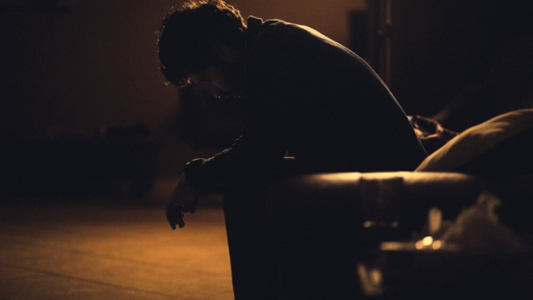 Understanding and Healing from Depression