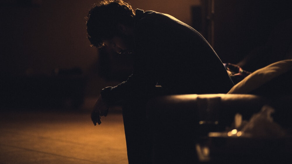 Understanding and Healing from Depression