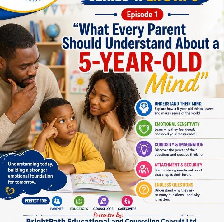 Developmental Life Transitions (Midlife Essentials) for Growing Teens, Young Adults, Youths, and Adolescents. Episode 1